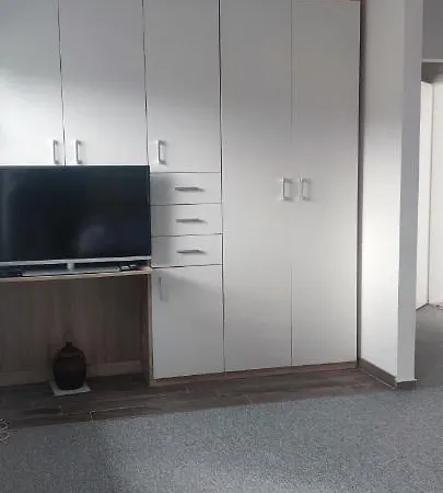 Hotell Stan Na Dan/aparment