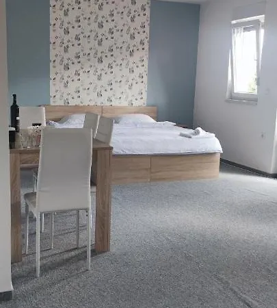 Stan Na Dan/aparment Modrica